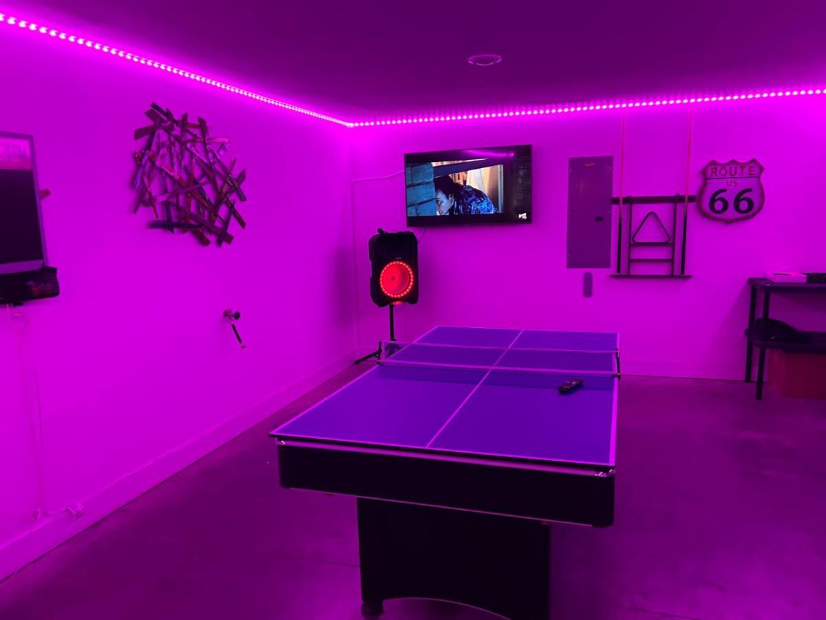 Luxury Townhome Skyline Views Mins To Dt ナッシュビル エクステリア 写真