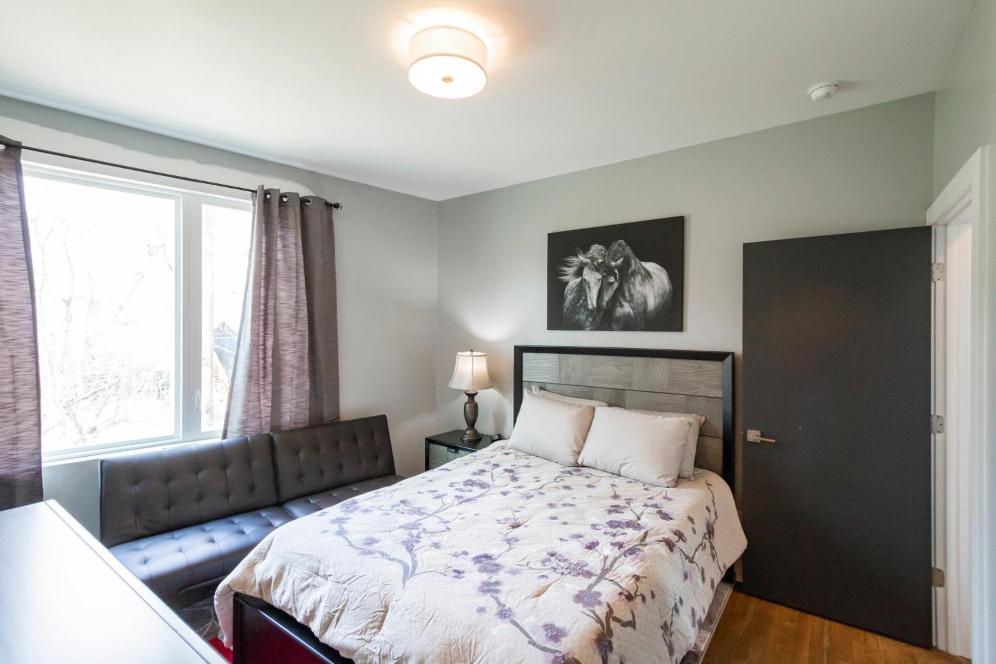 Luxury Townhome Skyline Views Mins To Dt ナッシュビル エクステリア 写真